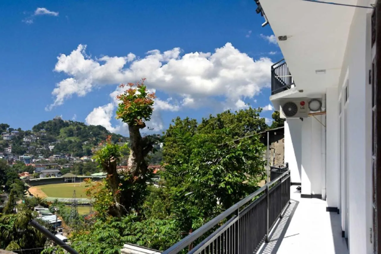 Cozy Homestay Kandy