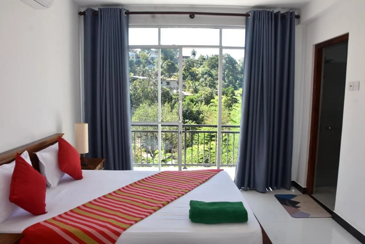 Guest house Cozy Homestay Kandy