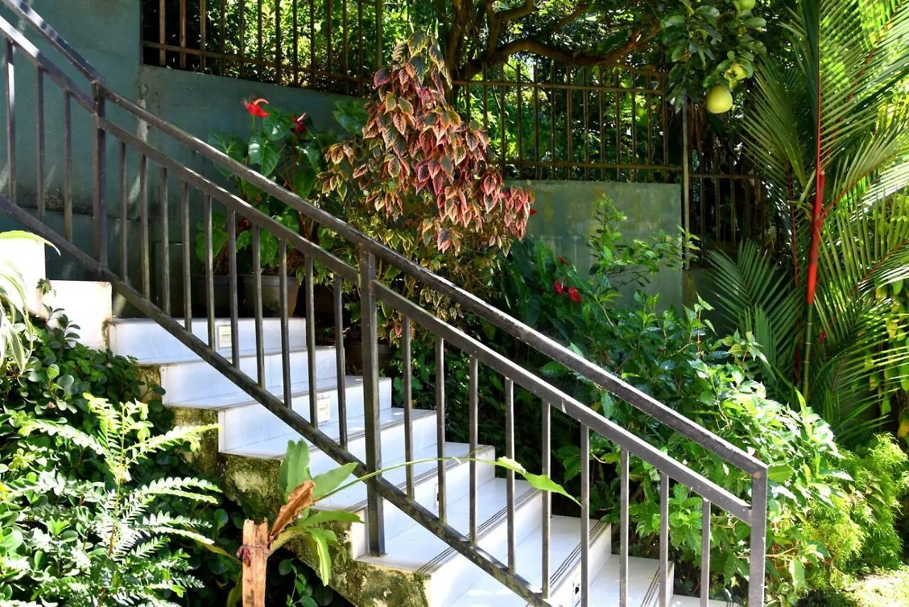 Cozy Homestay Kandy Sri Lanka