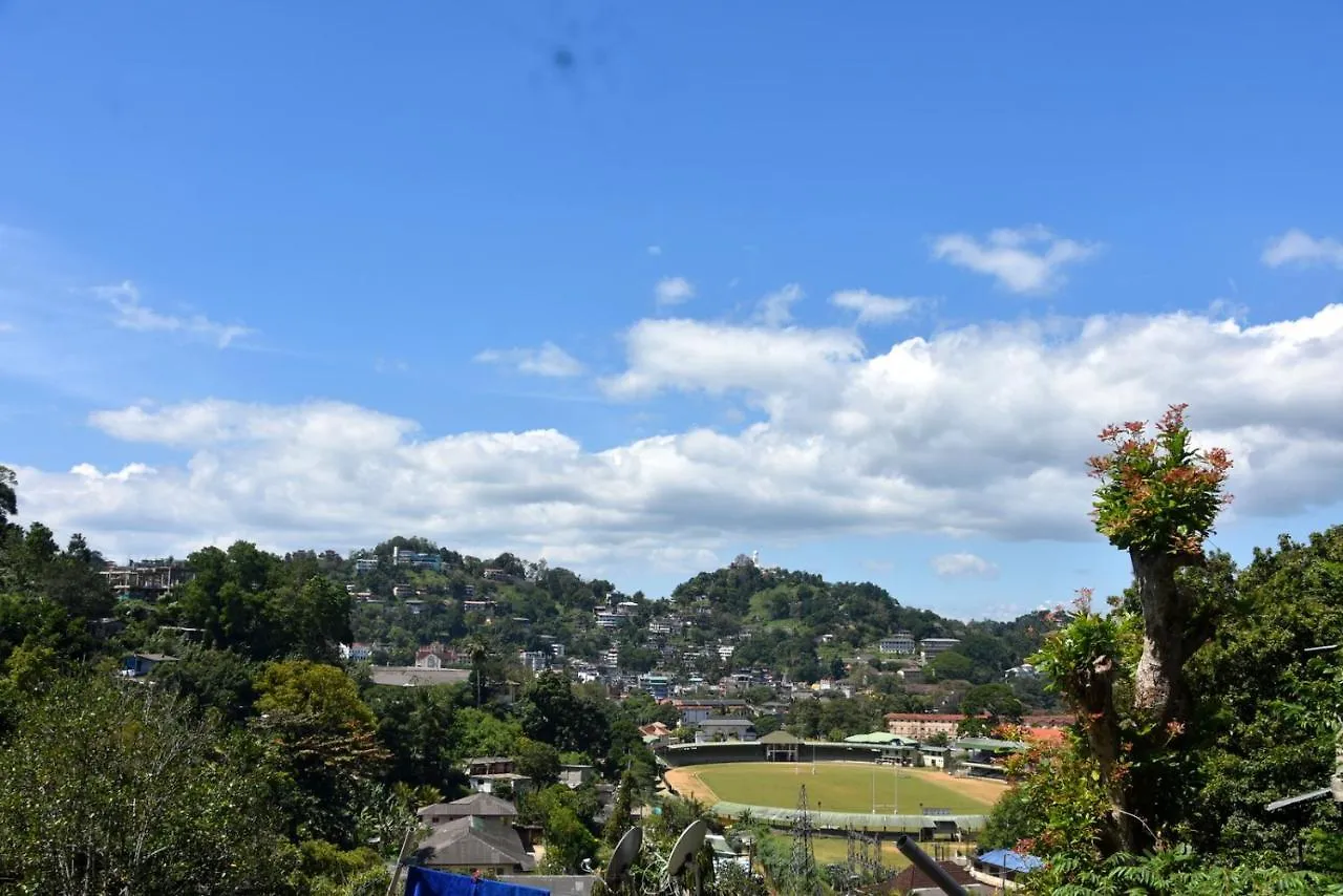 Cozy Homestay Kandy