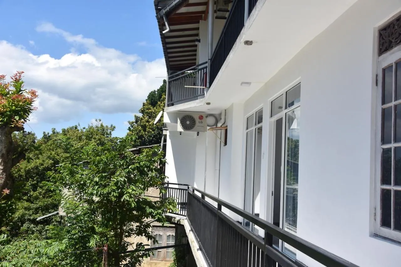 Affittacamere Cozy Homestay Kandy Sri Lanka