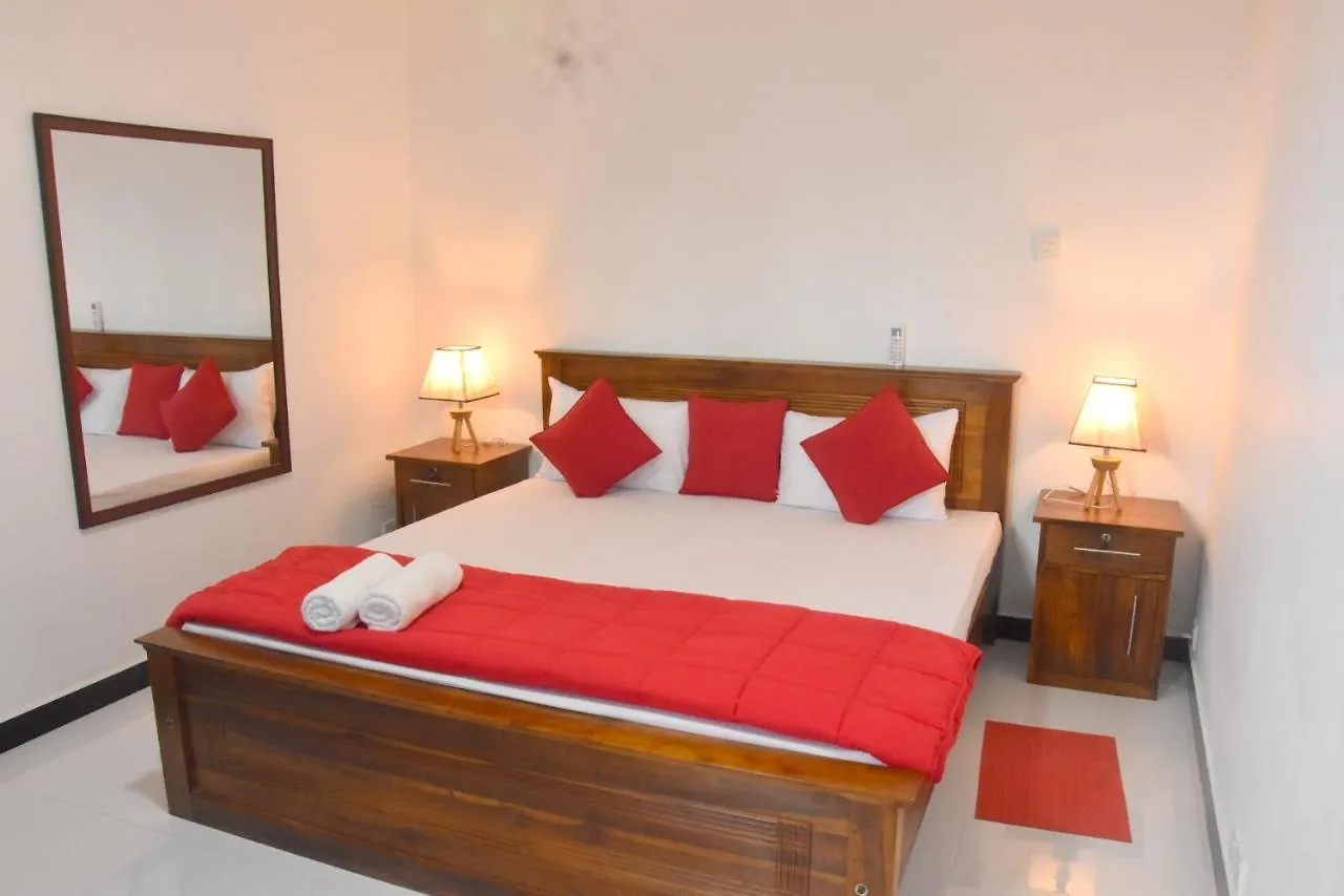 Cozy Homestay Kandy Guest house