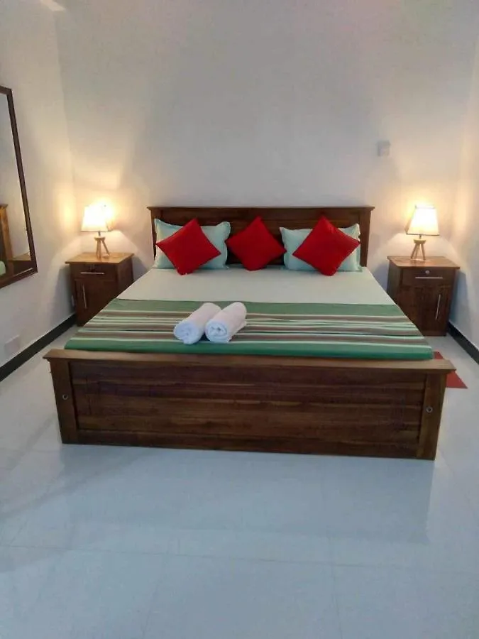 Cozy Homestay Kandy Sri Lanka