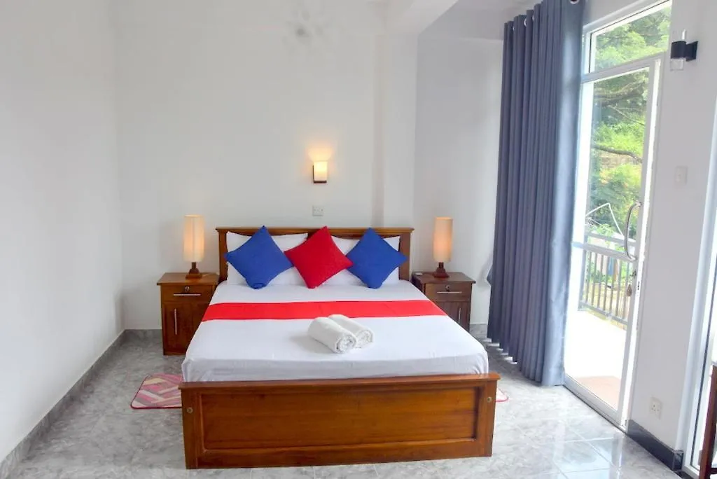 Guest house Cozy Homestay Kandy