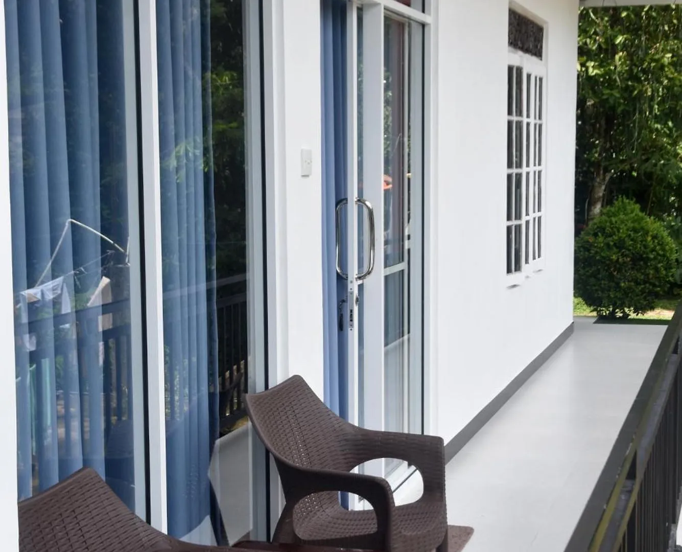 Guest house Cozy Homestay Kandy