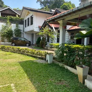 Garden Guest house