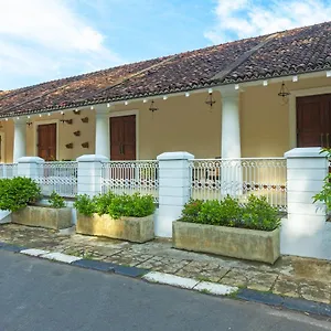 Heritage Boutique Hotel