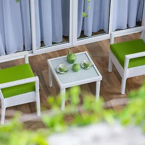 3* Hotel Waters Spring