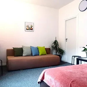 Prywatny W Sercu Warszawy 6 , Варшава Польша