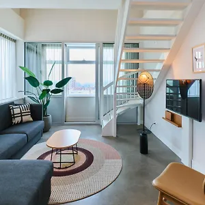 Cityden Bolo District 4*, Амстердам Нидерланды