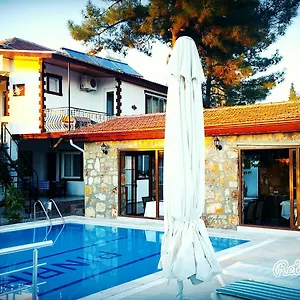 Pinar Vintage House , Памуккале Турция