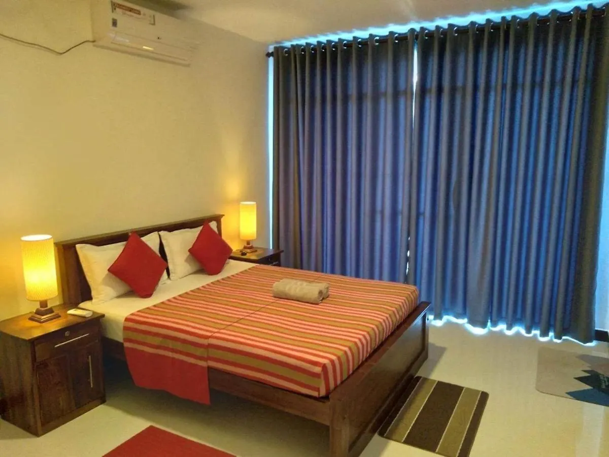 Guest house Cozy Homestay Kandy