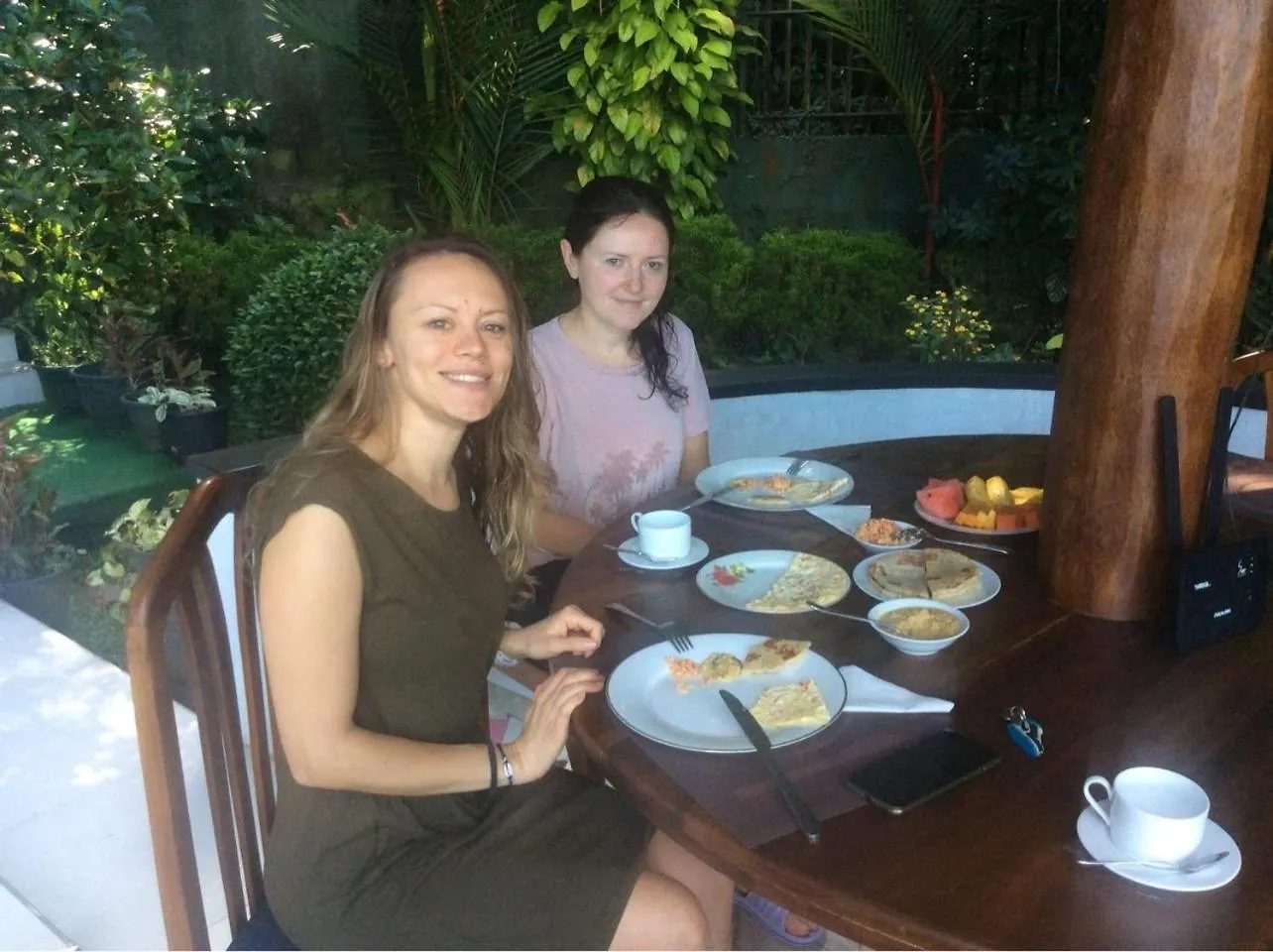 Cozy Homestay Kandy Guest house