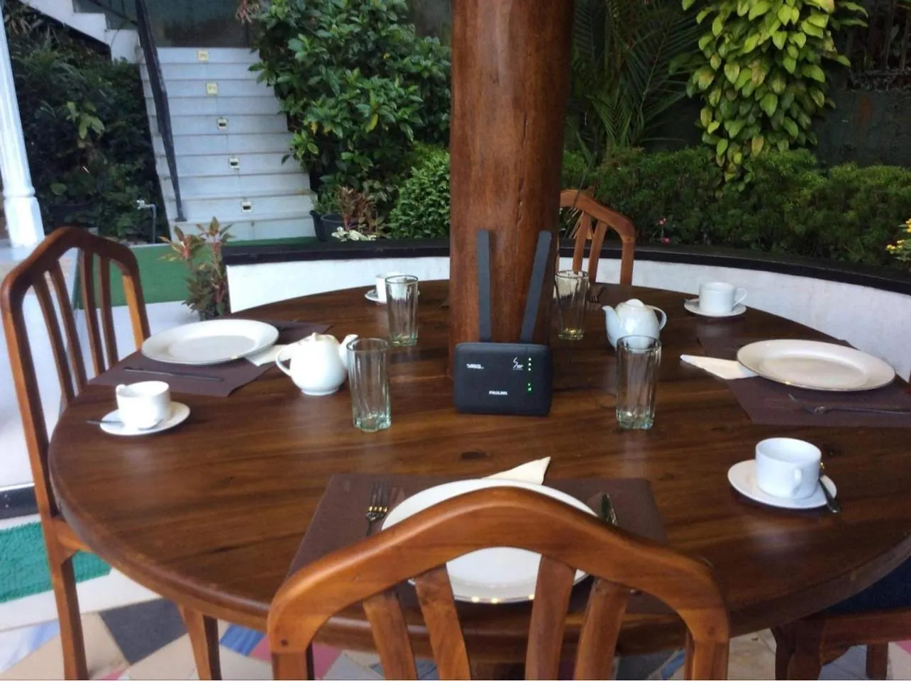 Guest house Cozy Homestay Kandy Sri Lanka