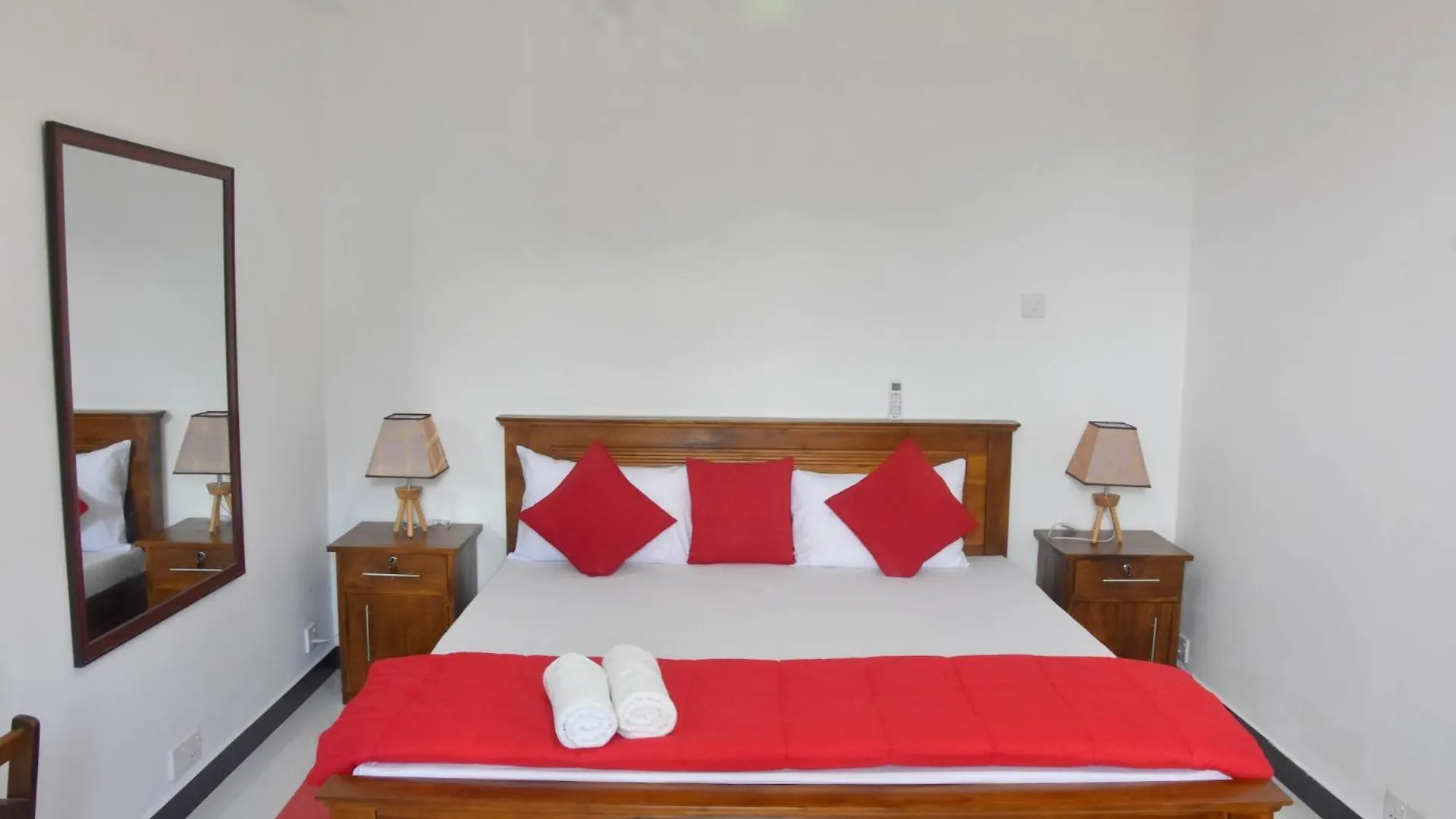 Cozy Homestay Kandy Guest house