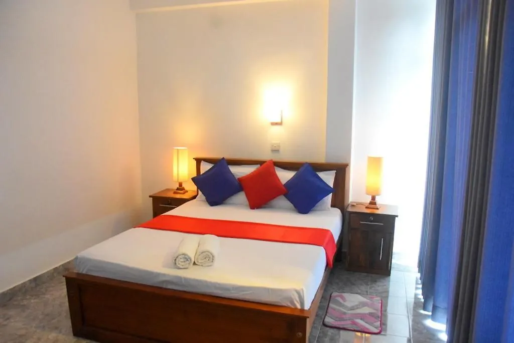 Cozy Homestay Kandy 0*,  Sri Lanka