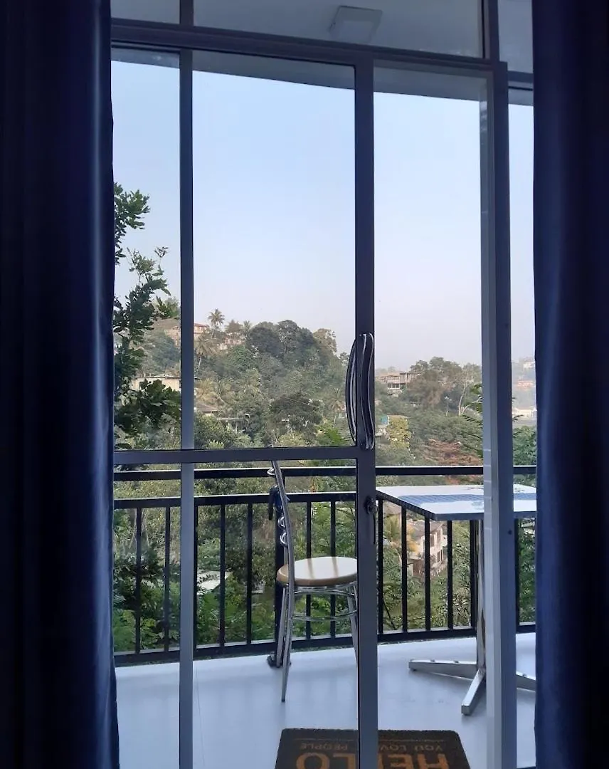 Cozy Homestay Kandy
